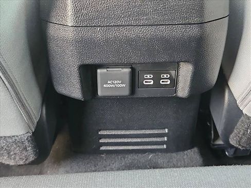 Certified 2024 Toyota Tacoma TRD Off-Road w/ TRD Off Road Upgrade Package AWD/4WD image 24