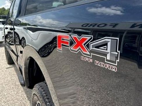 New 2025 Ford F250 Platinum image 10