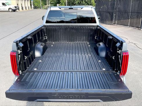 Used 2023 Toyota Tundra SR5 w/ TRD Off-Road Package AWD/4WD image 30