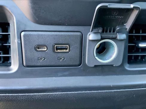 Used 2019 Chevrolet Silverado 1500 LT Trail Boss image 32