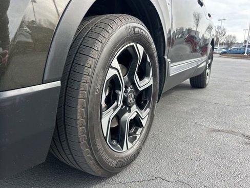 Used 2018 Honda CR-V Touring image 12