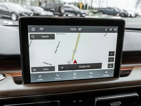 Used 2021 Lincoln Aviator Reserve w/ Equipment Group 202A image 10