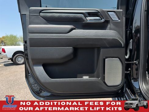 Used 2024 GMC Sierra 2500 AT4X w/ AT4X AEV Edition AWD/4WD image 24
