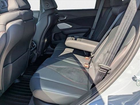 New 2025 Acura RDX A-Spec image 16