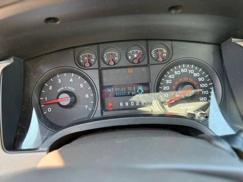 Used 2009 Ford F150 STX RWD image 30