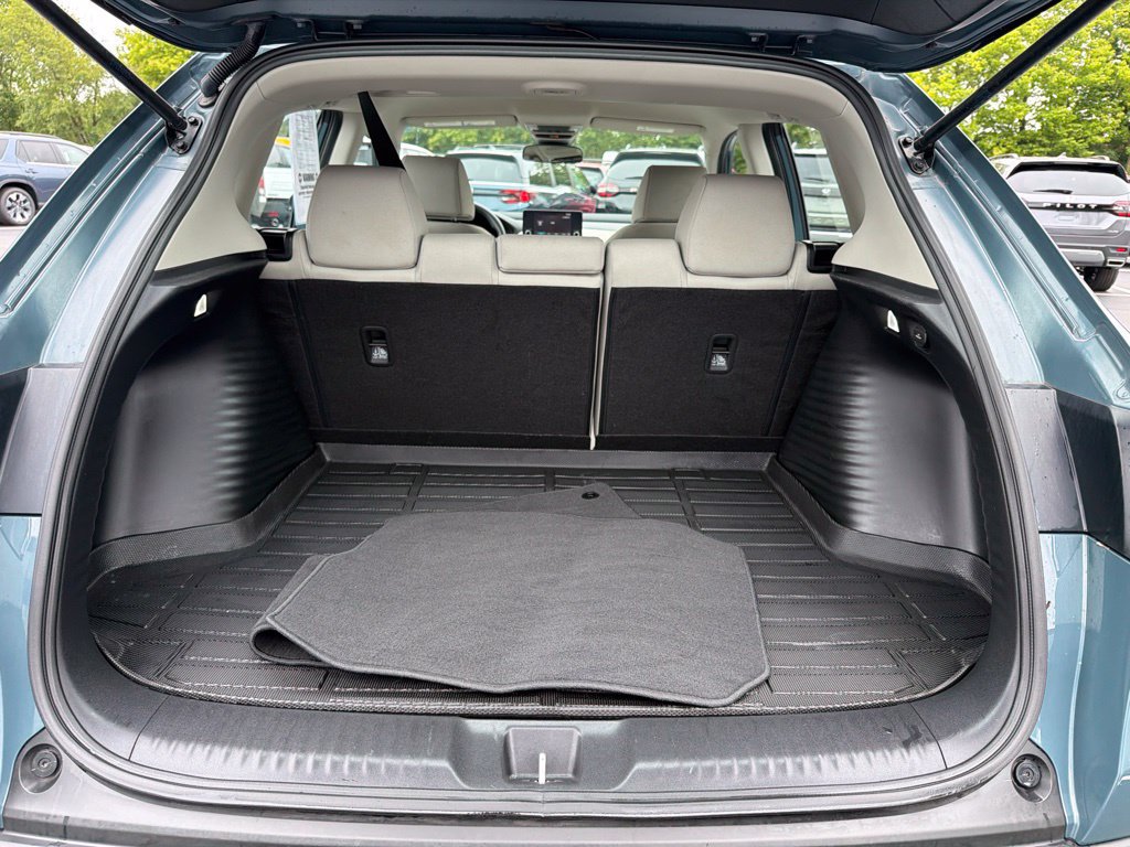 Certified 2024 Honda HR-V LX image 20