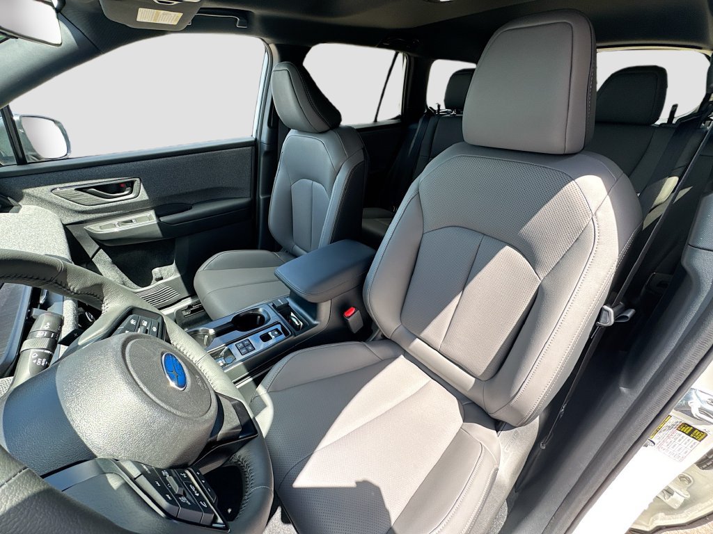 New 2026 Subaru Outback Limited XT AWD/4WD image 19