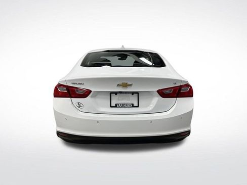 Used 2024 Chevrolet Malibu LT image 12