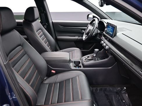 Certified 2026 Honda CR-V Sport-L image 34