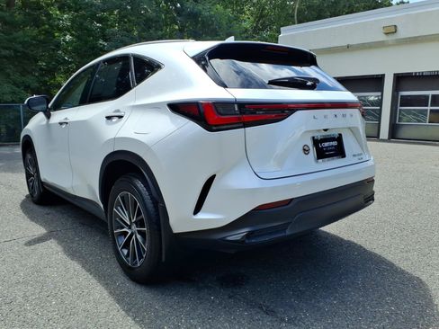 Used 2024 Lexus NX 350 AWD w/ Cold Area Package image 21