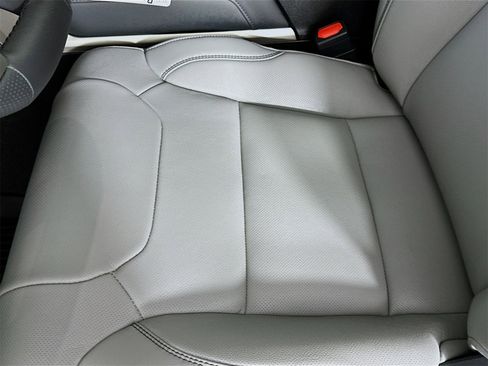 New 2026 Toyota Tundra Limited image 19