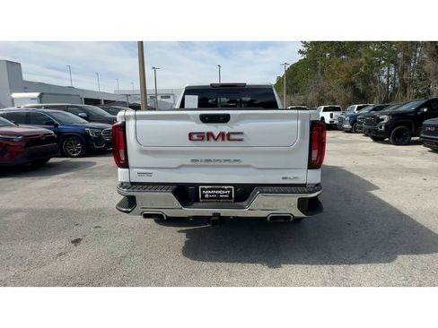 Certified 2024 GMC Sierra 1500 SLT w/ SLT Premium Plus Package image 7