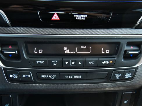 Used 2023 Honda Ridgeline RTL image 24