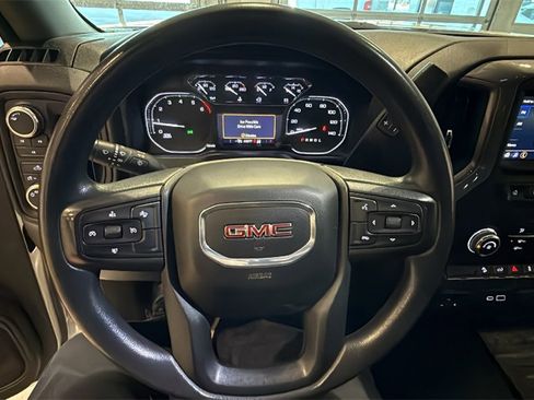 Used 2022 GMC Sierra 3500 Pro w/ Convenience Package image 27