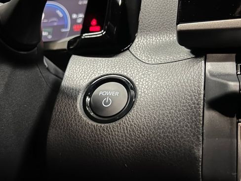 New 2026 Toyota Camry LE FWD image 24