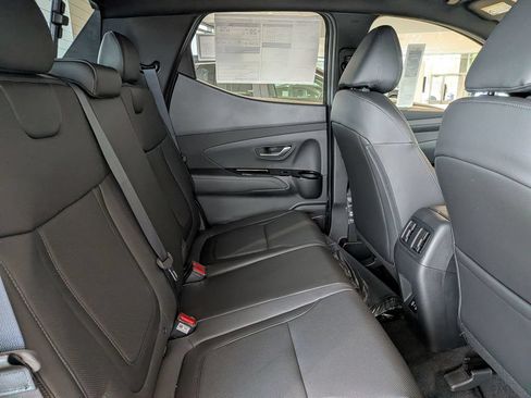 New 2026 Hyundai Santa Cruz XRT AWD/4WD image 30