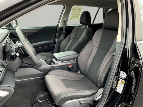 Used 2023 Subaru Outback AWD/4WD image 21