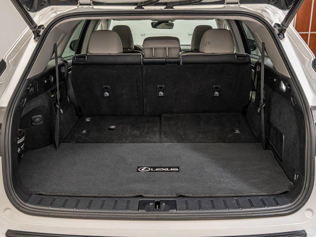 Used 2019 Lexus RX 350L AWD image 21