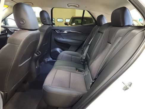 Certified 2023 Buick Envision Preferred w/ Sport Touring Package image 22