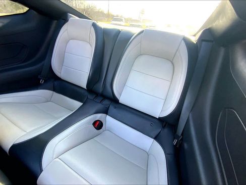 Used 2024 Ford Mustang GT Premium w/ GT Performance Package image 17