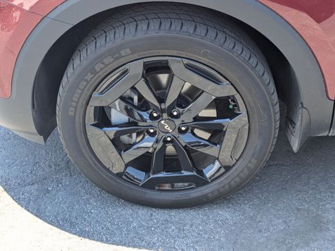 Used 2024 Kia Telluride S w/ S Sunroof Package AWD/4WD image 15