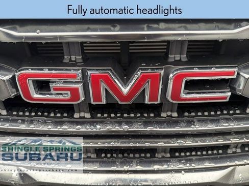 Used 2022 GMC Canyon AT4 image 14