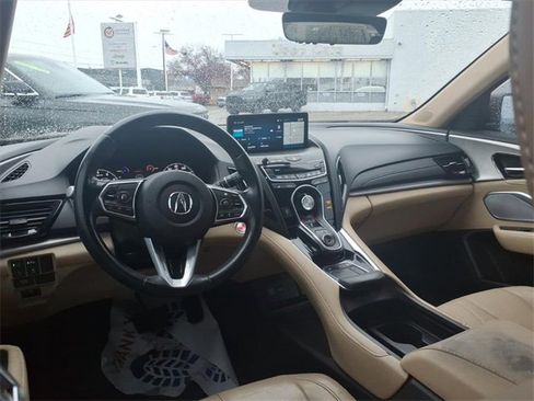 Used 2019 Acura RDX w/ Technology Package image 10