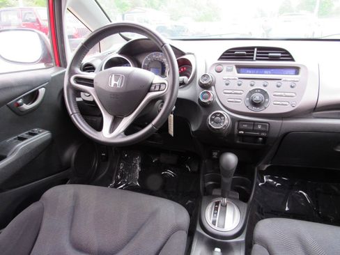 Used 2011 Honda Fit Sport image 9