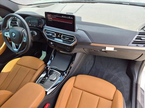 Used 2024 BMW X3 sDrive30i w/ Premium Package RWD image 22