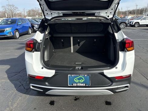 Certified 2023 Buick Encore GX Select w/ Safety Package II image 24