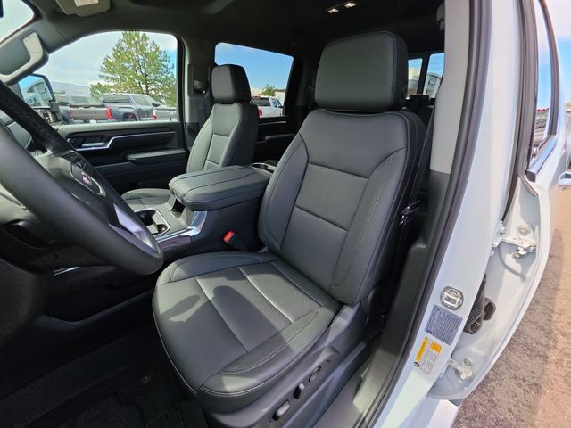 New 2026 GMC Sierra 3500 SLT w/ SLT Premium Package AWD/4WD image 17