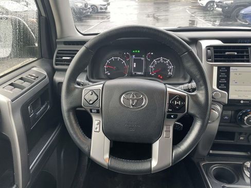 Used 2024 Toyota 4Runner SR5 Premium image 25