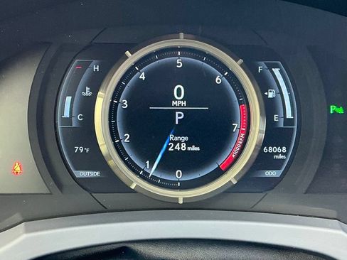 Used 2016 Lexus RC 350 AWD image 28