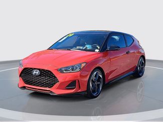 Used 2020 Hyundai Veloster Turbo Ultimate video 1
