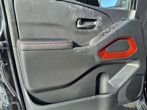 New 2026 Nissan Frontier PRO-4X w/ Tow Package image 45