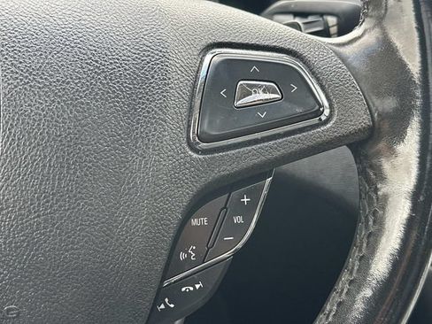 Used 2015 Lincoln MKZ AWD w/ Equipment Group 101A Select image 22