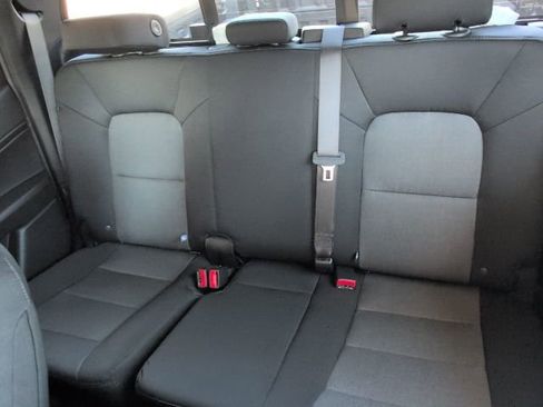 New 2026 Chevrolet Colorado Trail Boss image 8