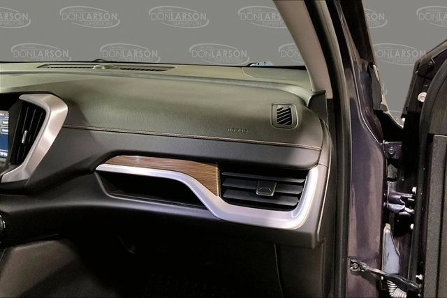 Used 2019 GMC Terrain SLE w/ Driver Convenience Package FWD image 32