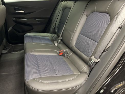 New 2026 Buick Envista Preferred w/ Convenience I Package image 5