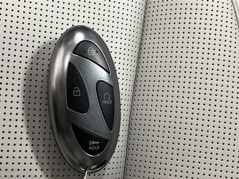 Used 2026 Hyundai Palisade Calligraphy AWD/4WD image 21