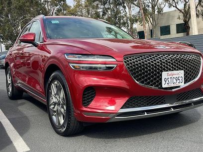 Used 2025 Genesis GV70 2.5T