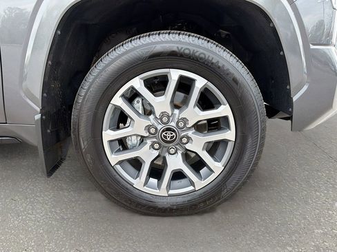 Used 2025 Toyota Tundra 1794 Edition image 43