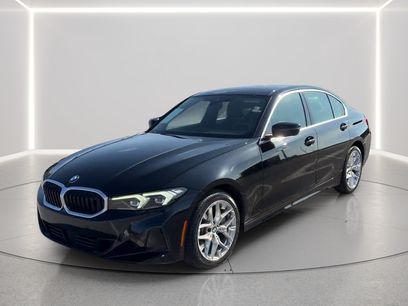 Used 2025 BMW 330i Sedan