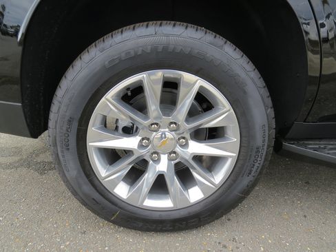 New 2026 Chevrolet Tahoe Premier image 11