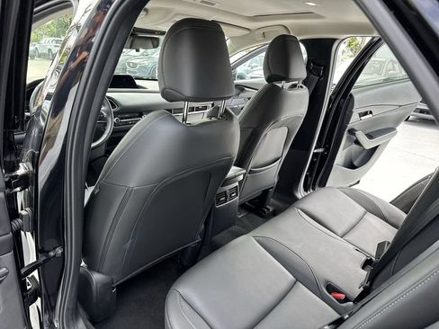 Used 2025 MAZDA CX-30 AWD 2.5 S w/ Preferred Package image 34