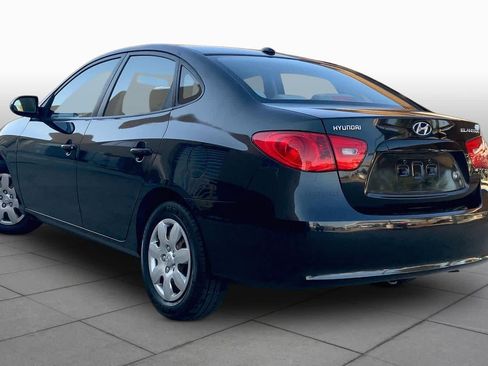 Used 2007 Hyundai Elantra GLS FWD image 11