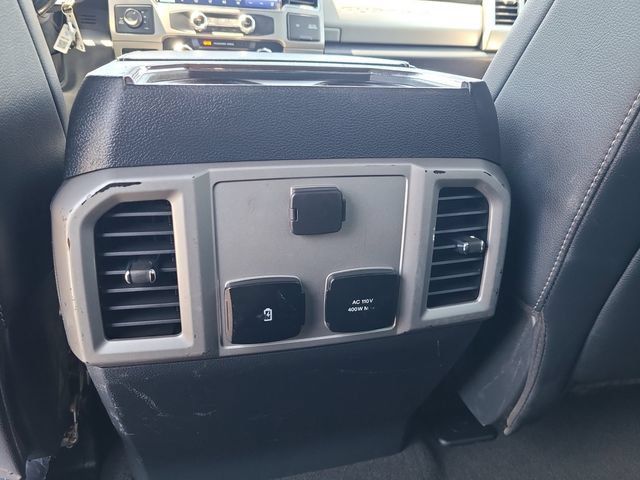 Used 2022 Ford F250 Lariat w/ Chrome Package AWD/4WD image 7