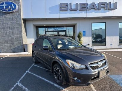 Used 2014 Subaru Crosstrek 2.0i Limited