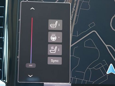 Used 2023 Chrysler Pacifica Limited image 26