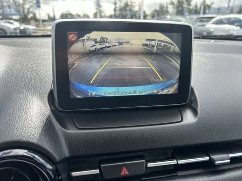 Used 2018 Toyota Yaris iA image 17